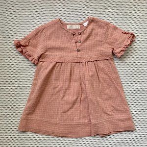 Zara Dress | 2/3Y